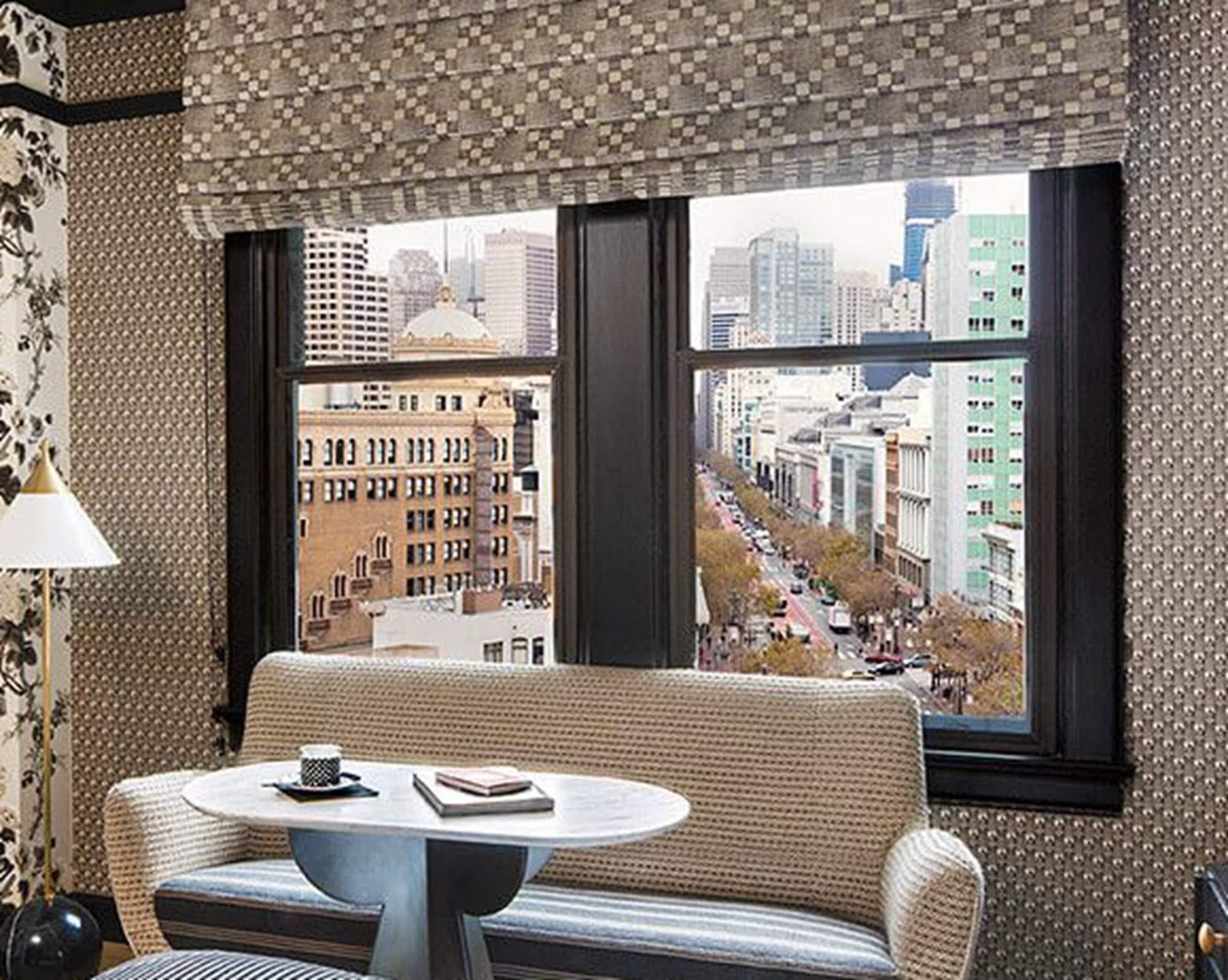 Hotel Proper Hotel, A Member Of Design San Francisco
