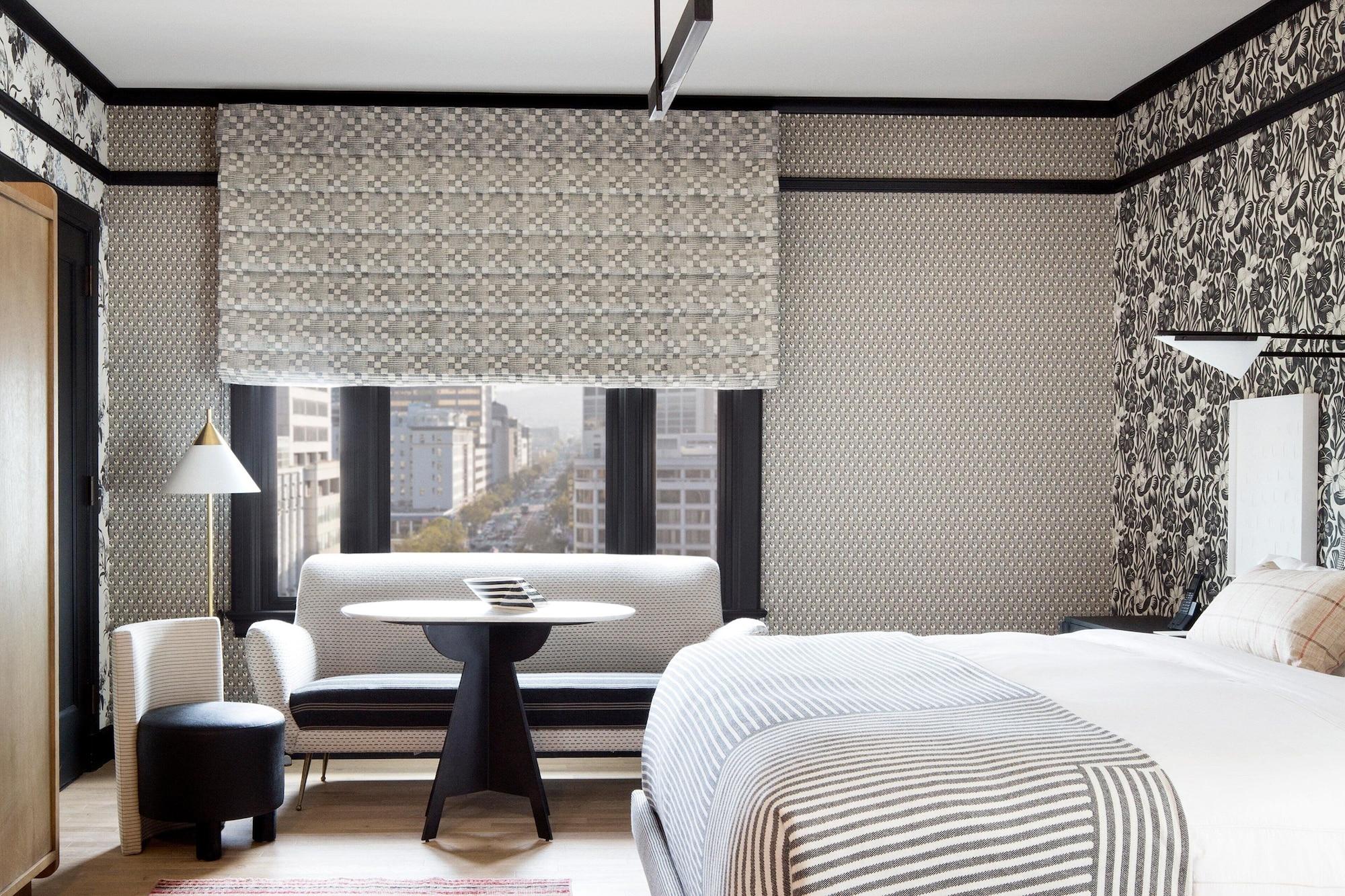 Proper Hotel, A Member Of Design 4* San Francisco