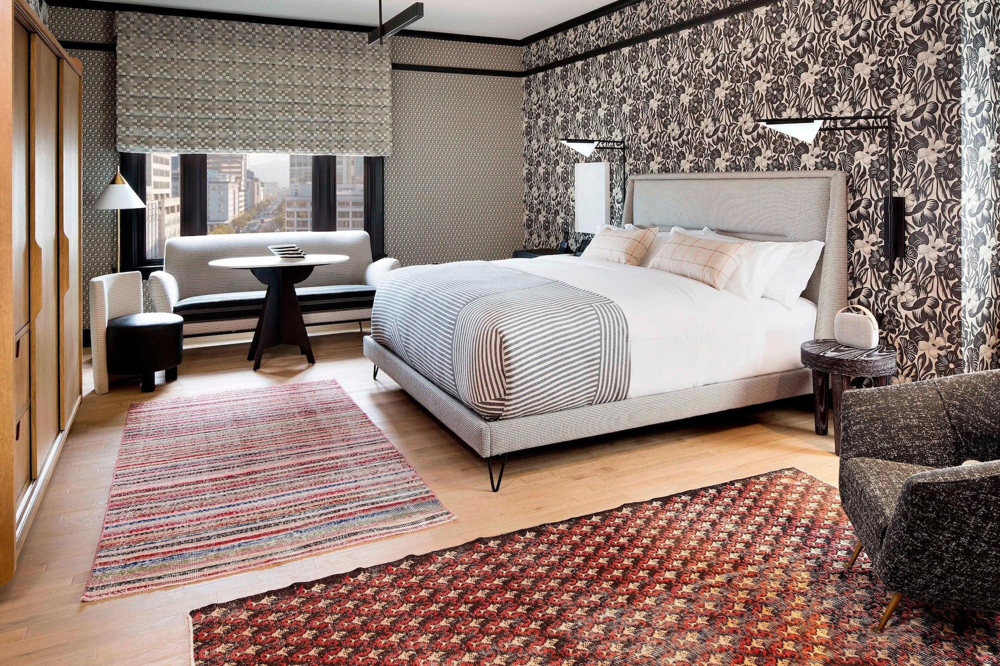 Hotel Proper Hotel, A Member Of Design