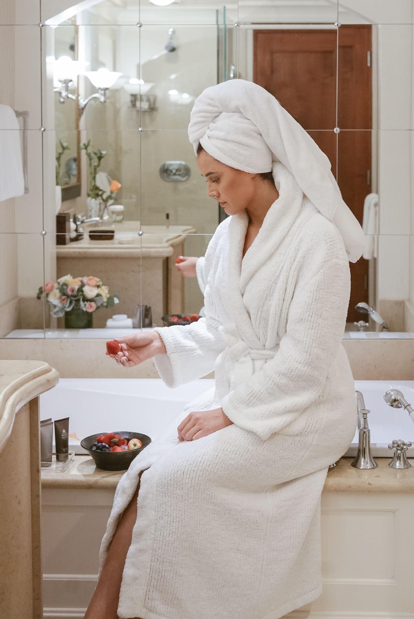 Taj Campton Place 4*