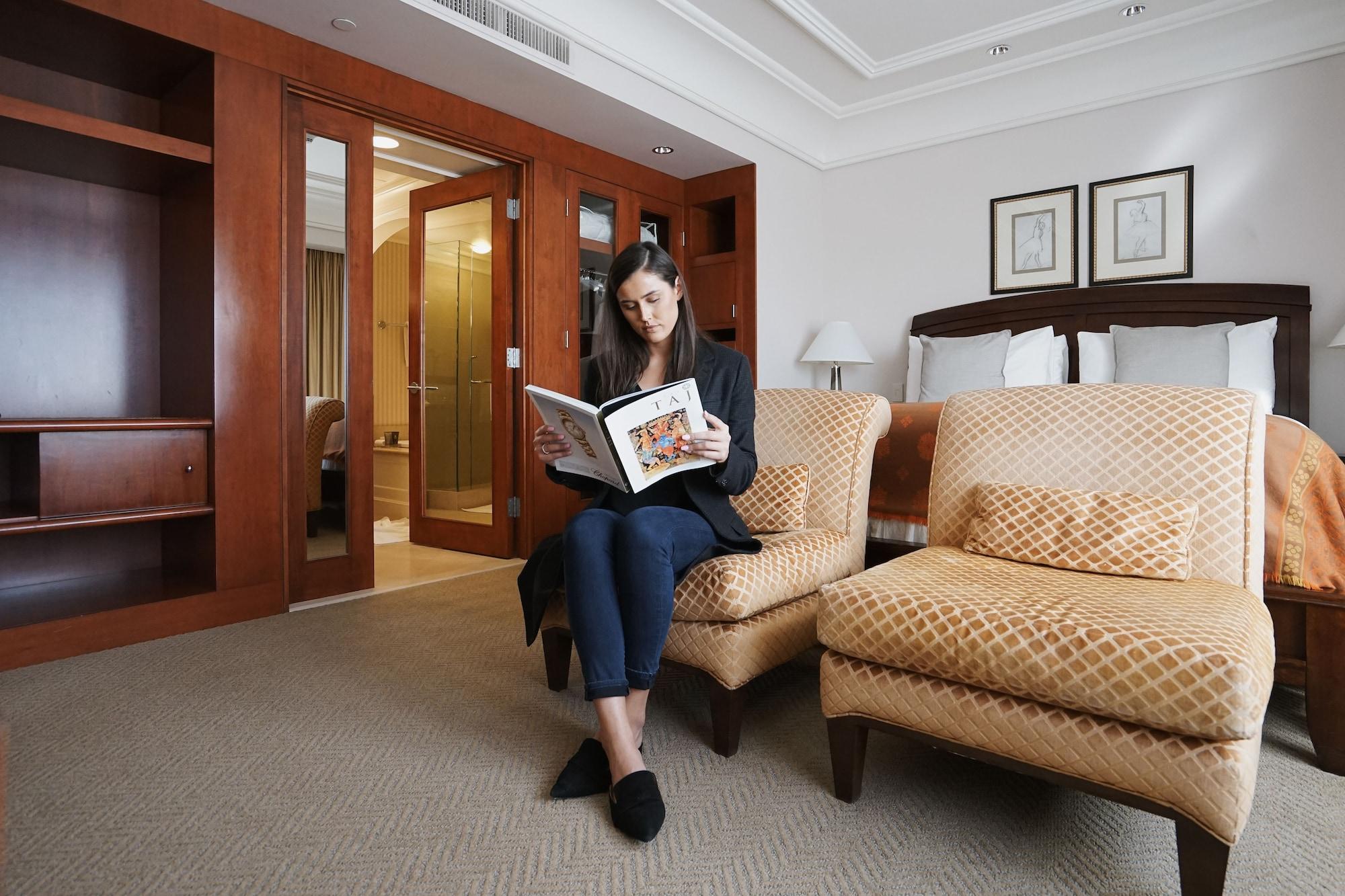 Taj Campton Place 4* San Francisco