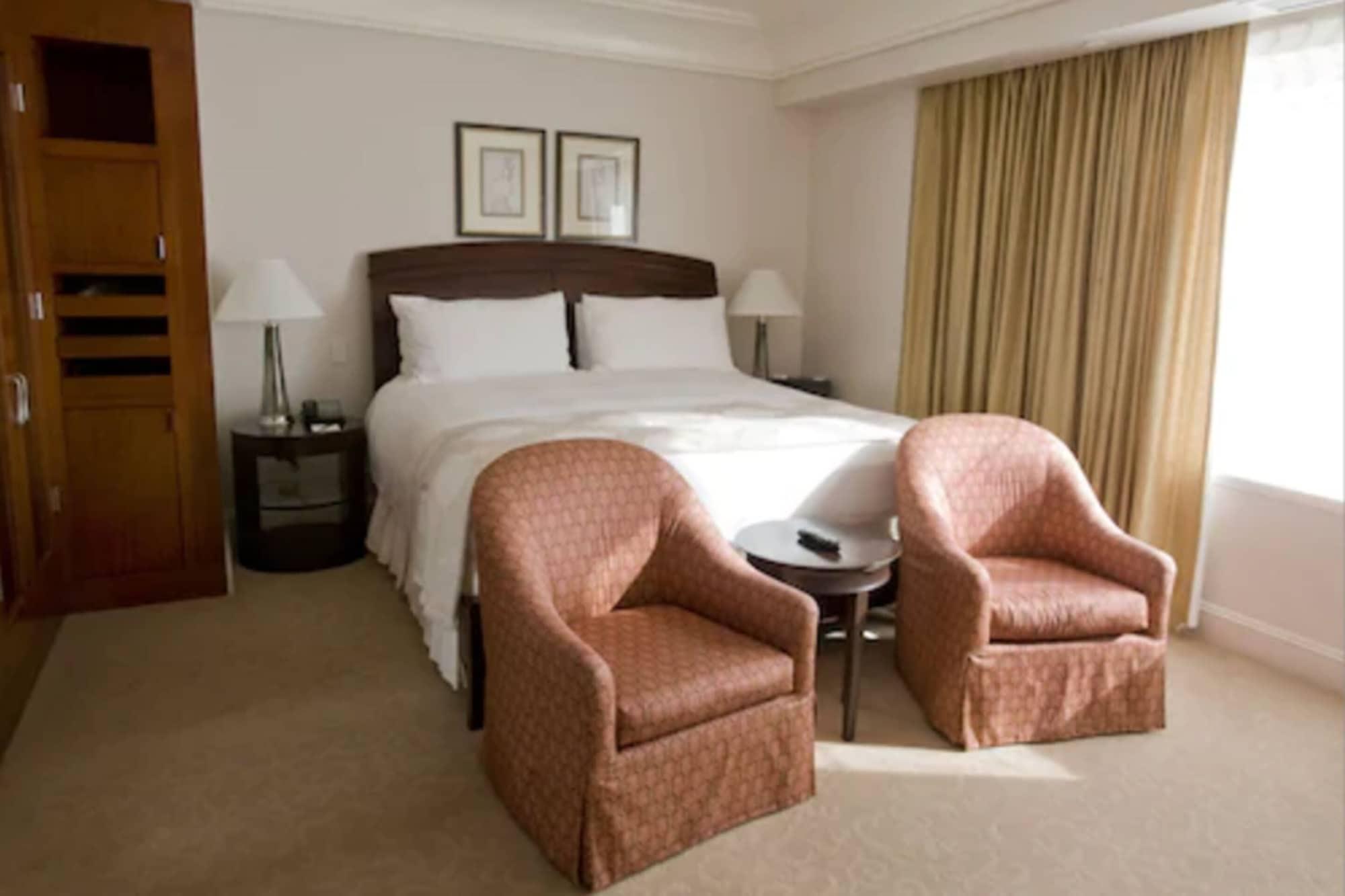 Hotel Taj Campton Place