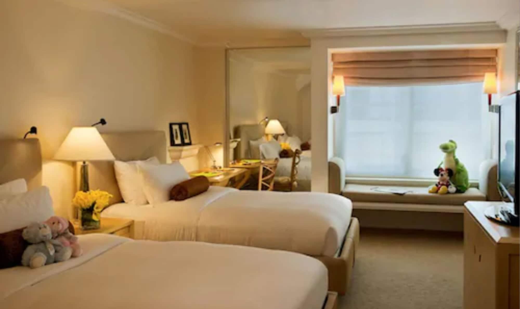 Taj Campton Place 4* San Francisco