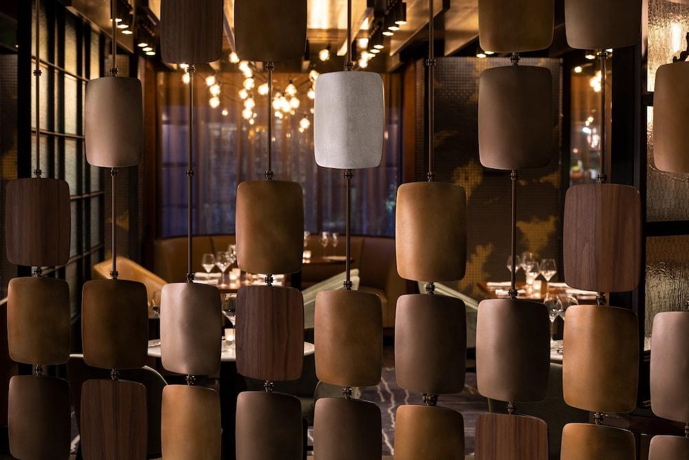 Hotel Four Seasons At Embarcadero San Francisco