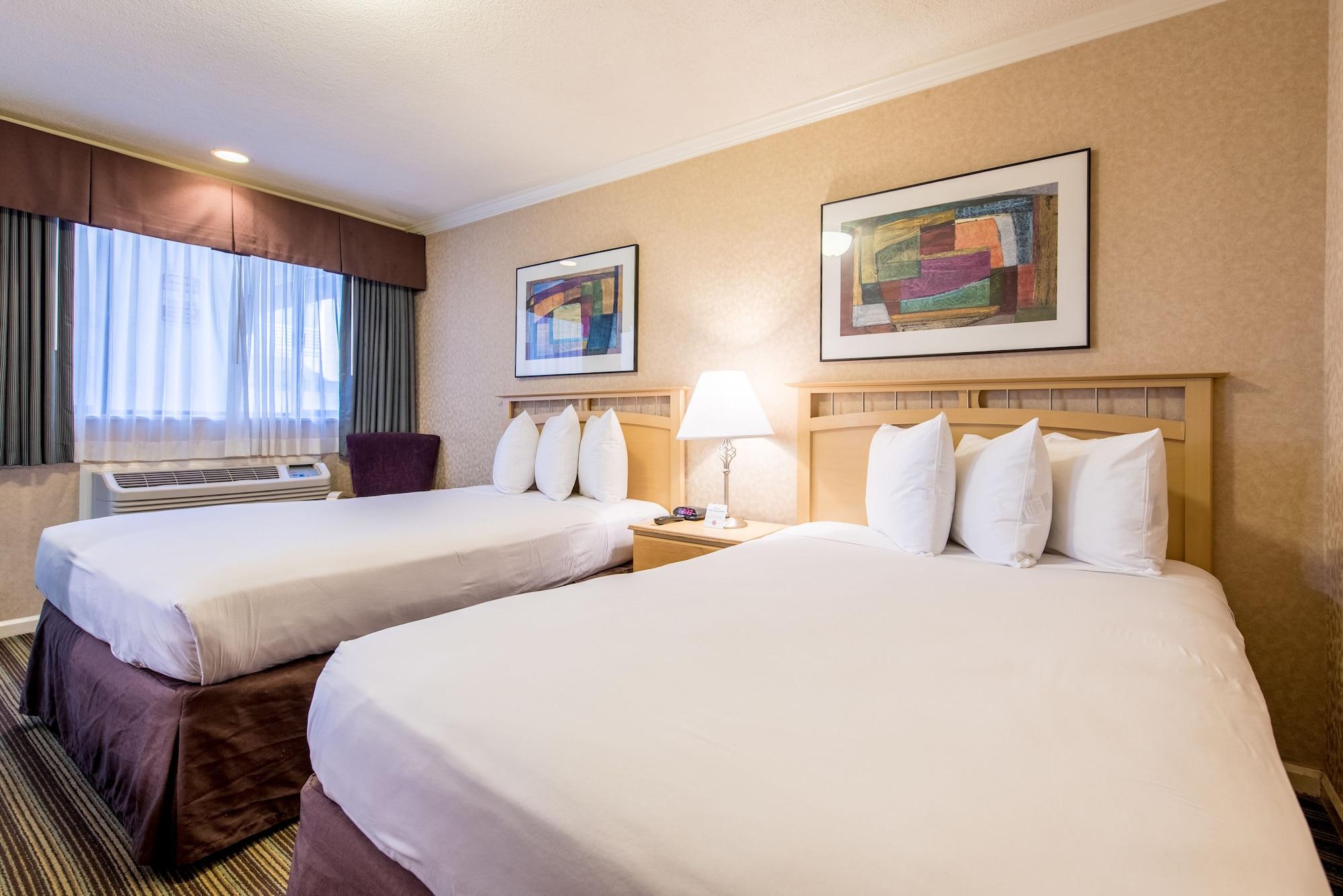 Civic Center Motor Motel 3*