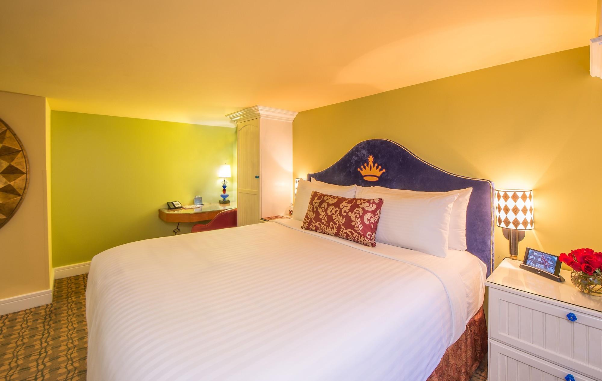 Hotel King George