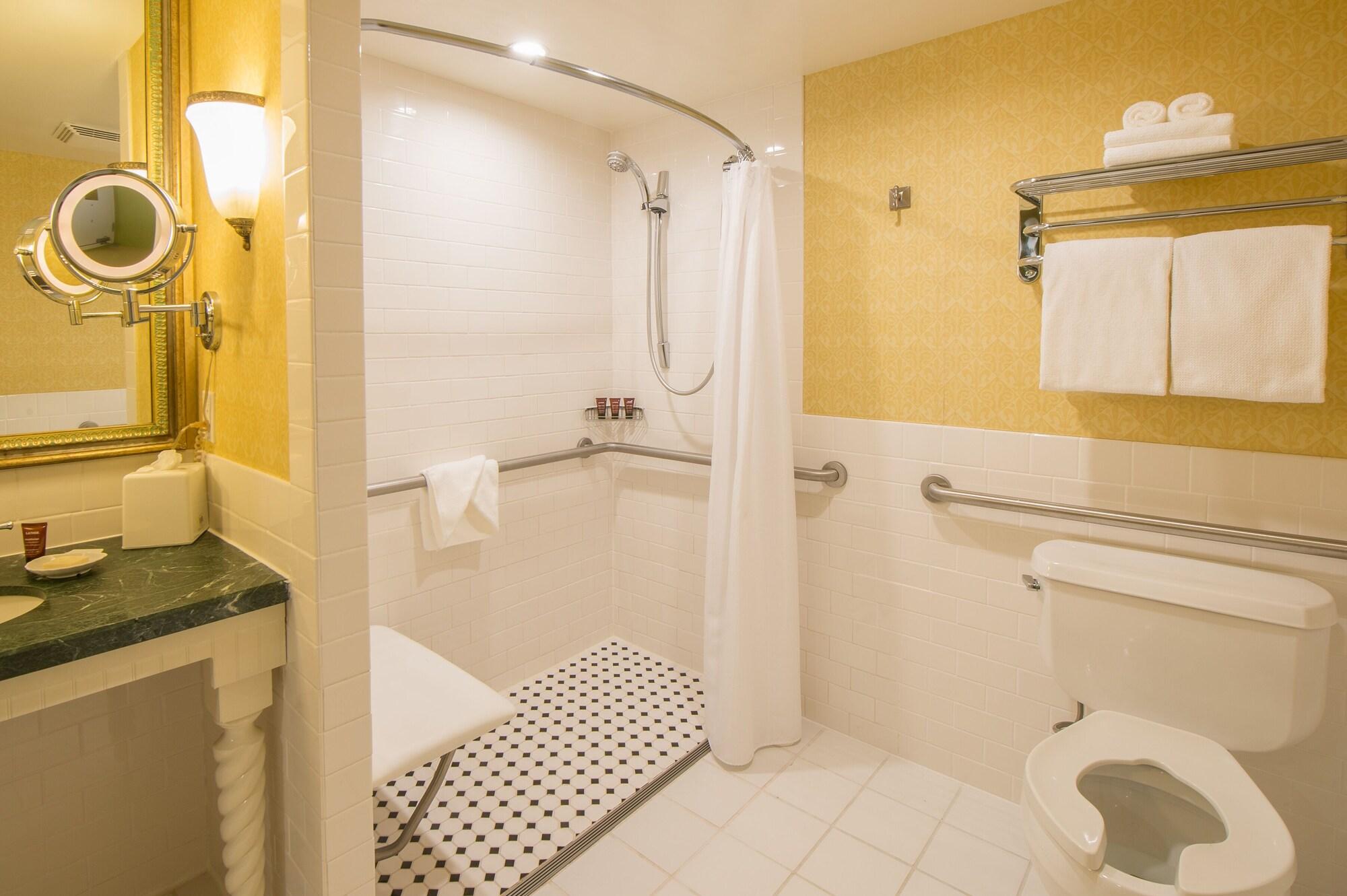 King George Hotel San Francisco