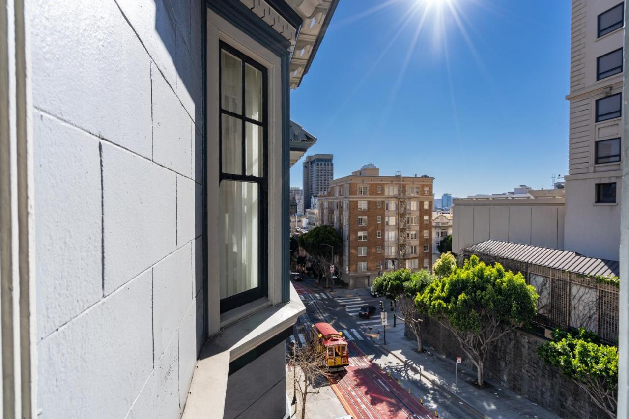 Powell Place 2* San Francisco