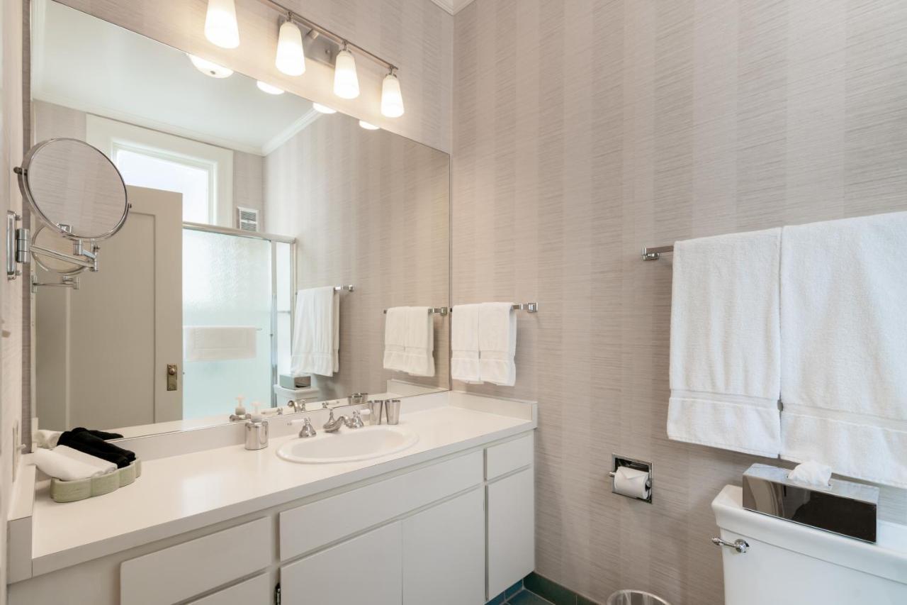 Aparthotel Powell Place 2*