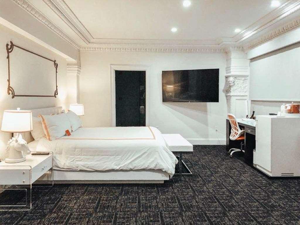 Julian 4* San Francisco