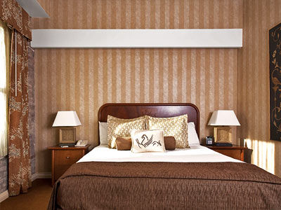 Griffon Hotel San Francisco