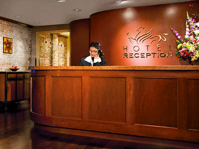 Griffon Hotel