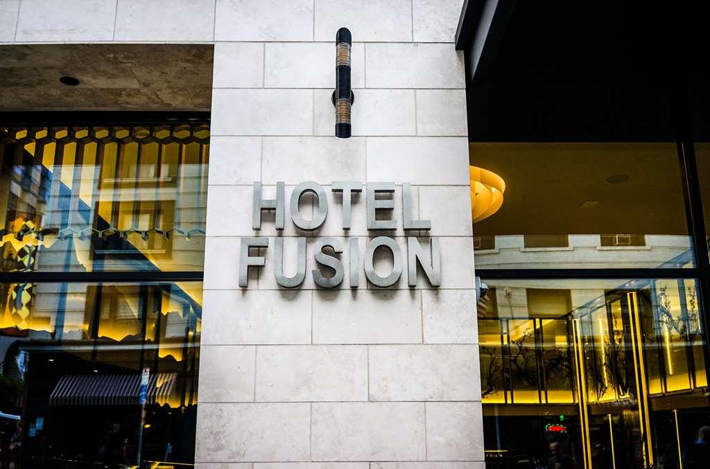 Fusion, A C-two 3* San Francisco