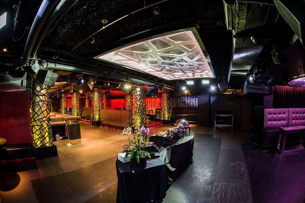 Fusion, A C-two 3* San Francisco