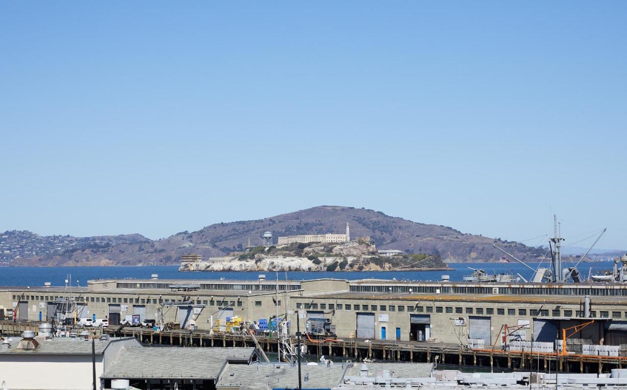 Kimpton Alton Fisherman's Wharf By Ihg Hotel San Francisco