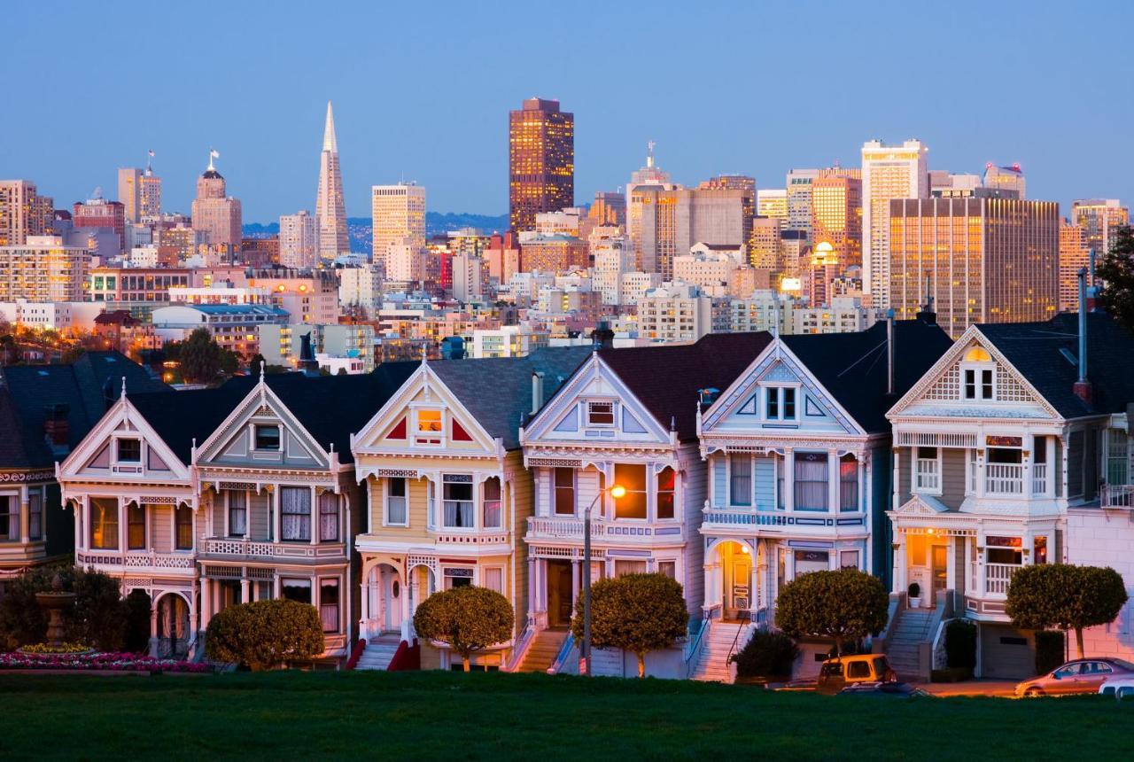 Kimpton Alton Fisherman's Wharf By Ihg 4*