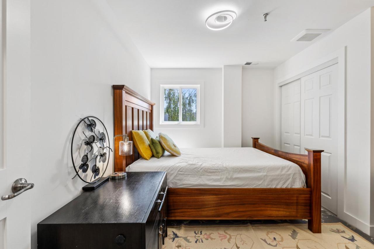 Sf Newly Remodeled Charming 2bd With 100% Walking Score Apartment San Francisco