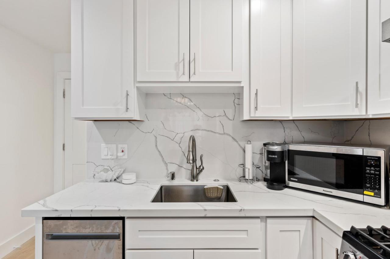 Apartment Sf Newly Remodeled Charming 2bd With 100% Walking Score