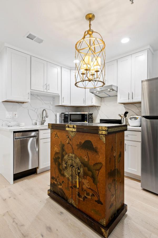 Sf Newly Remodeled Charming 2bd With 100% Walking Score * San Francisco