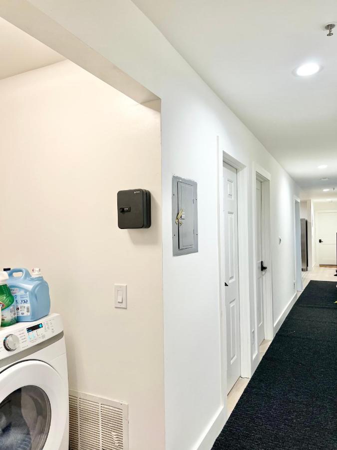 Apartment Sf Newly Remodeled Charming 2bd With 100% Walking Score San Francisco