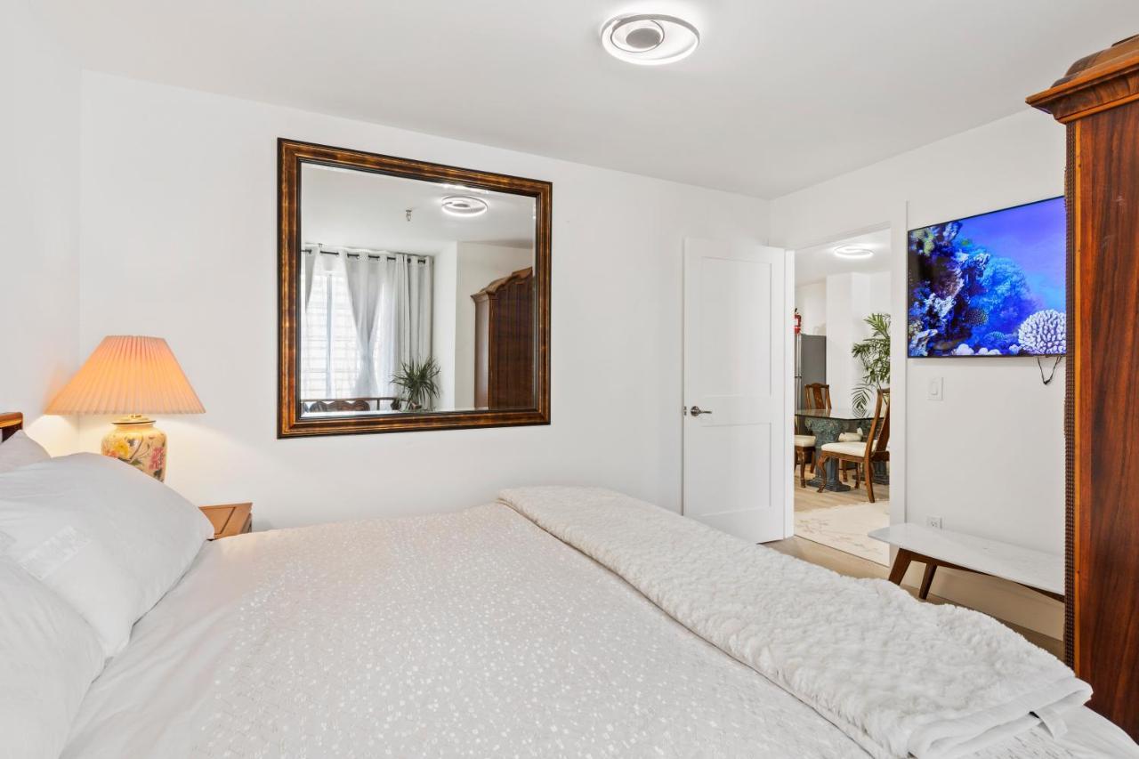 Sf Newly Remodeled Charming 2bd With 100% Walking Score