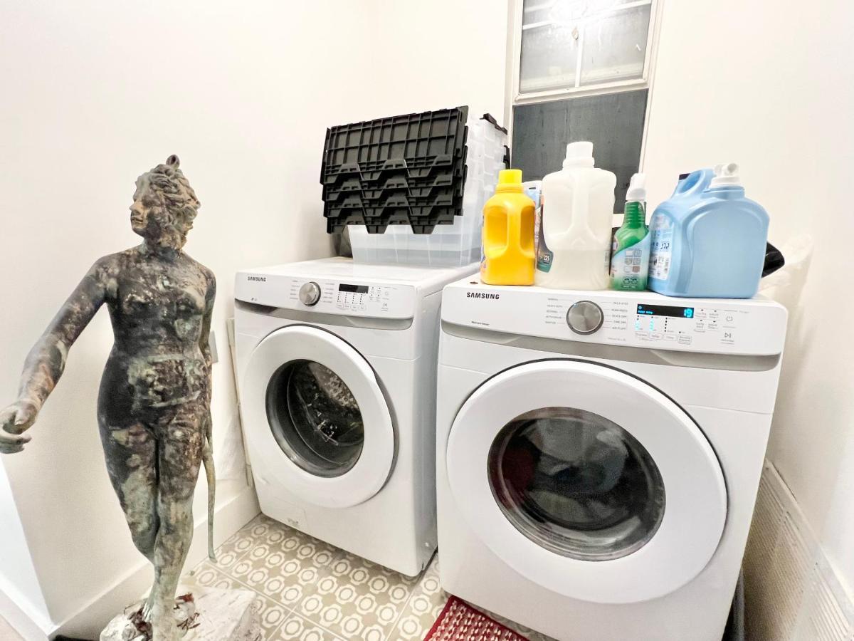 Sf Newly Remodeled Charming 2bd With 100% Walking Score