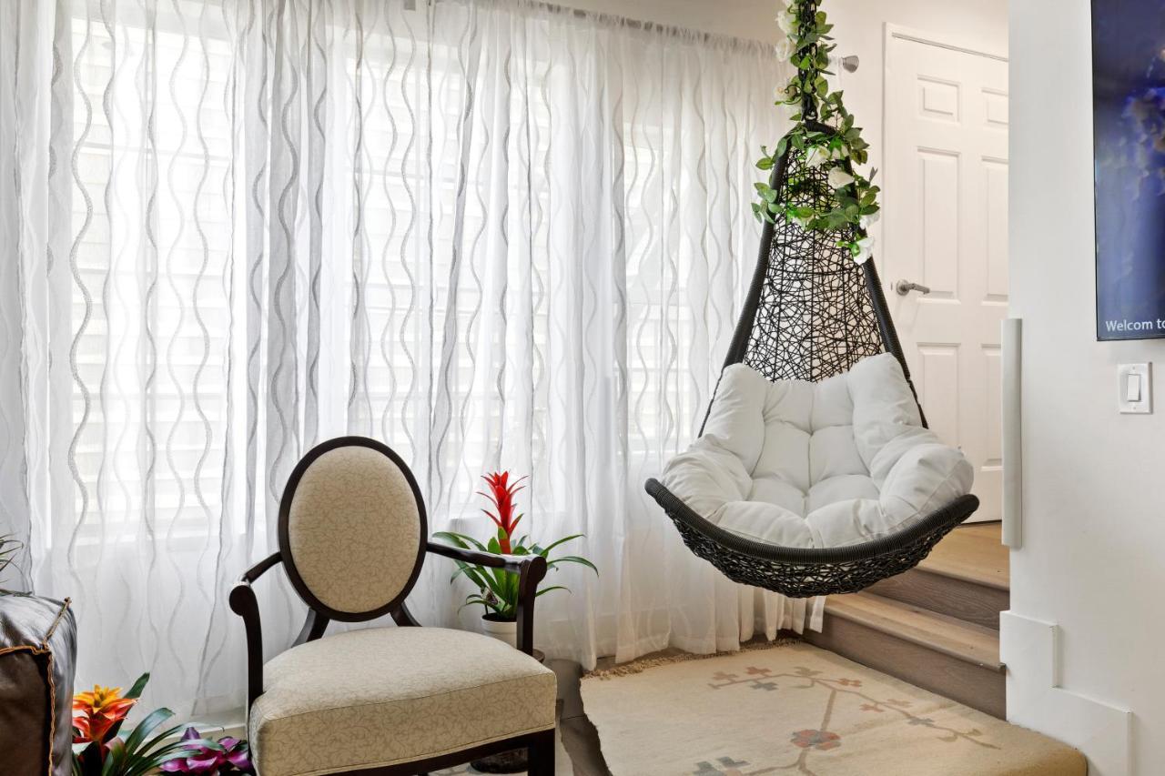 Sf Newly Remodeled Charming 2bd With 100% Walking Score