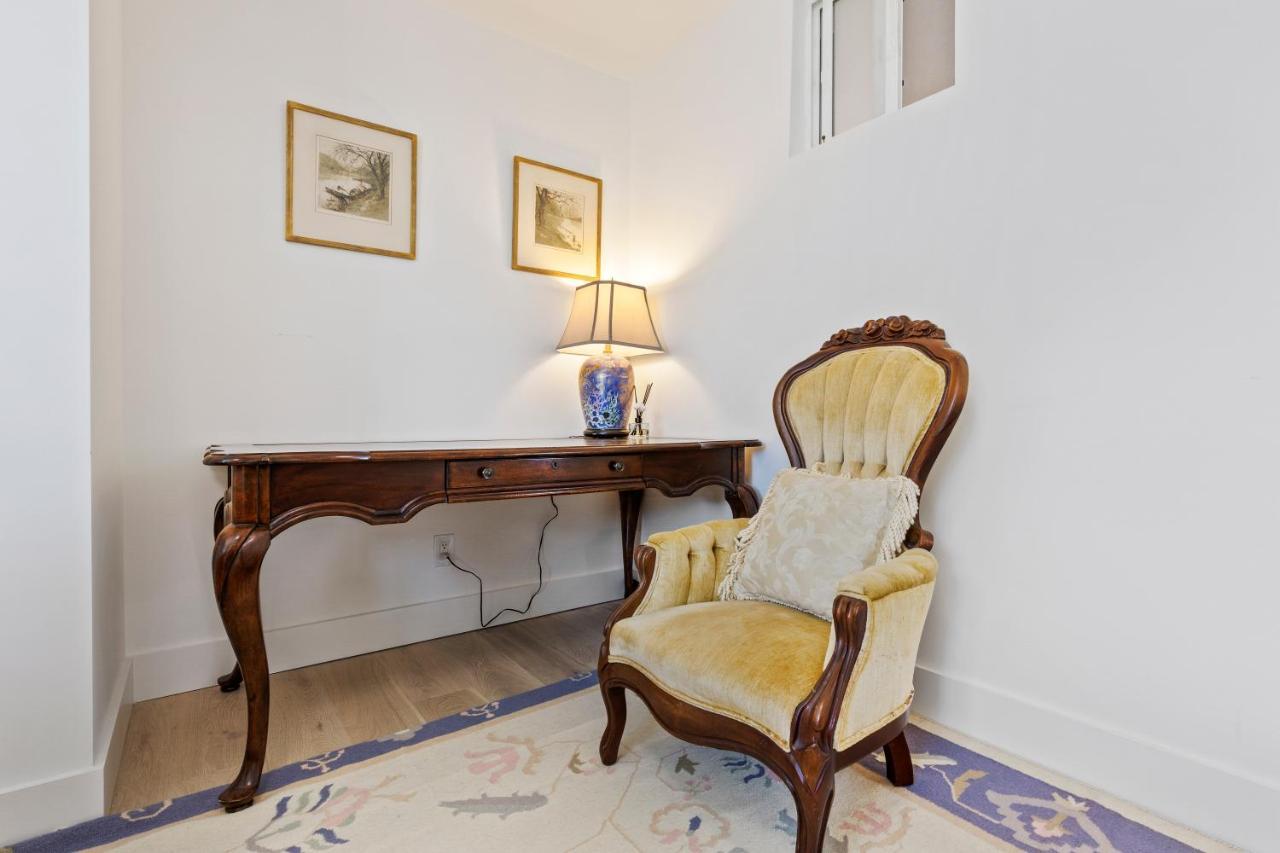 Apartment Sf Newly Remodeled Charming 2bd With 100% Walking Score San Francisco