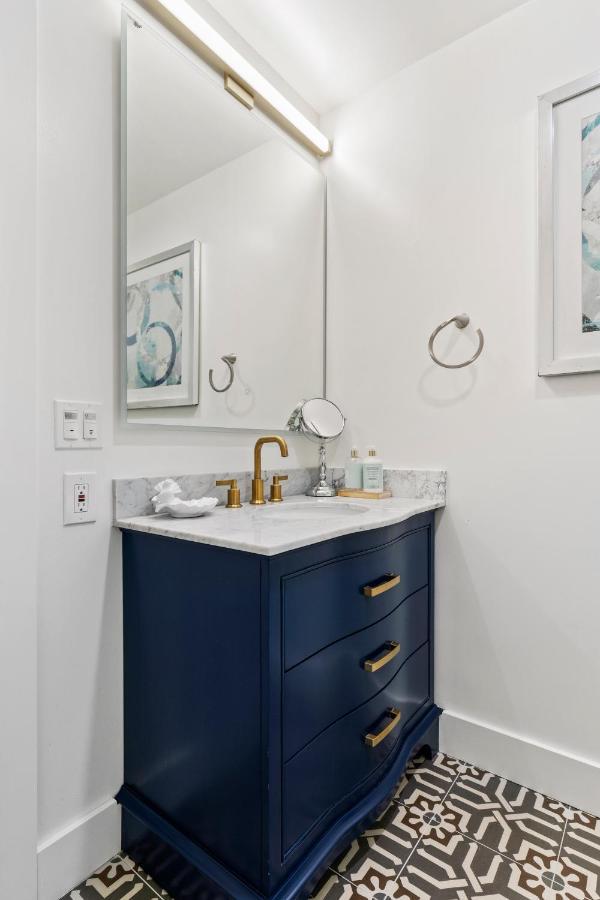 Sf Newly Remodeled Charming 2bd With 100% Walking Score Apartment *