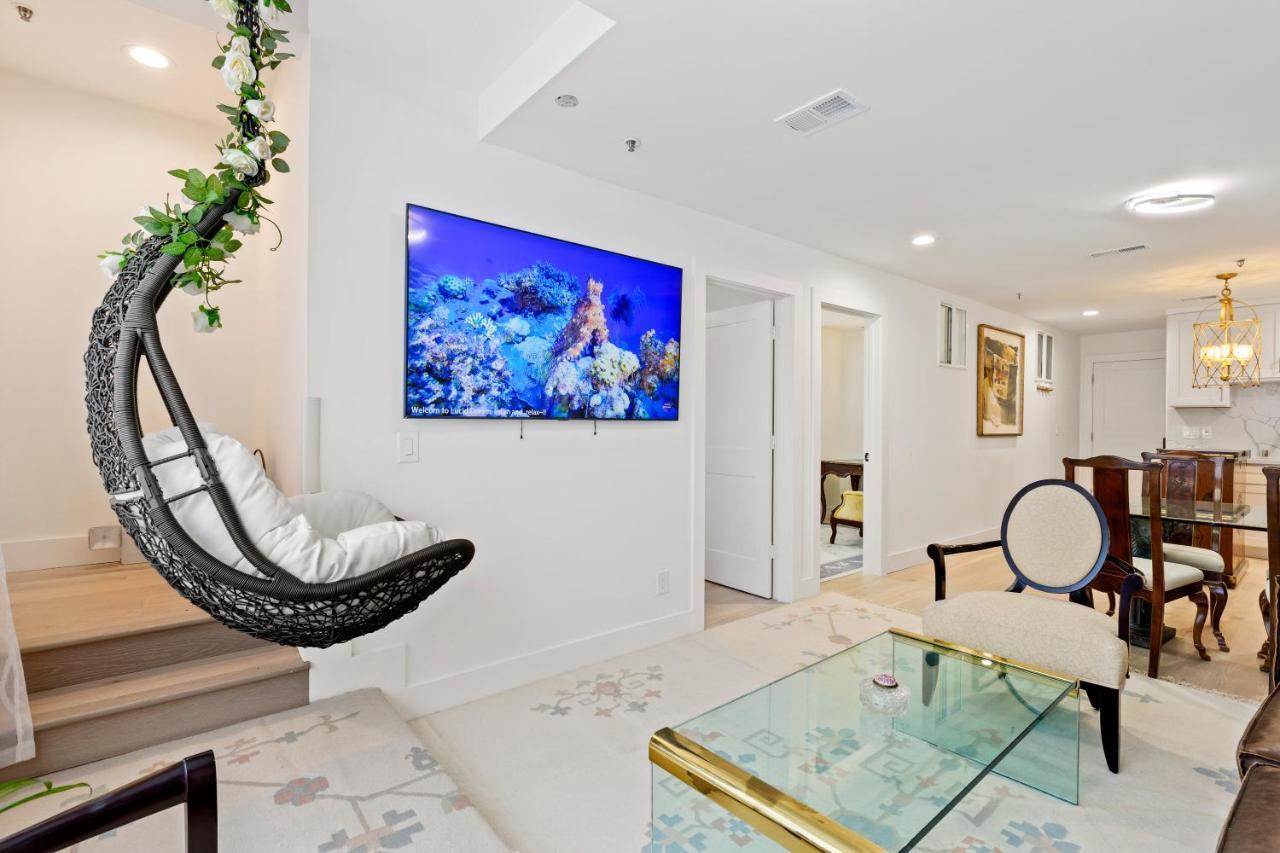 Apartment Sf Newly Remodeled Charming 2bd With 100% Walking Score San Francisco