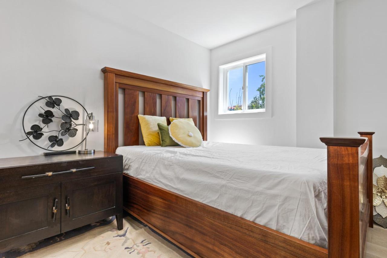 Sf Newly Remodeled Charming 2bd With 100% Walking Score Apartment San Francisco