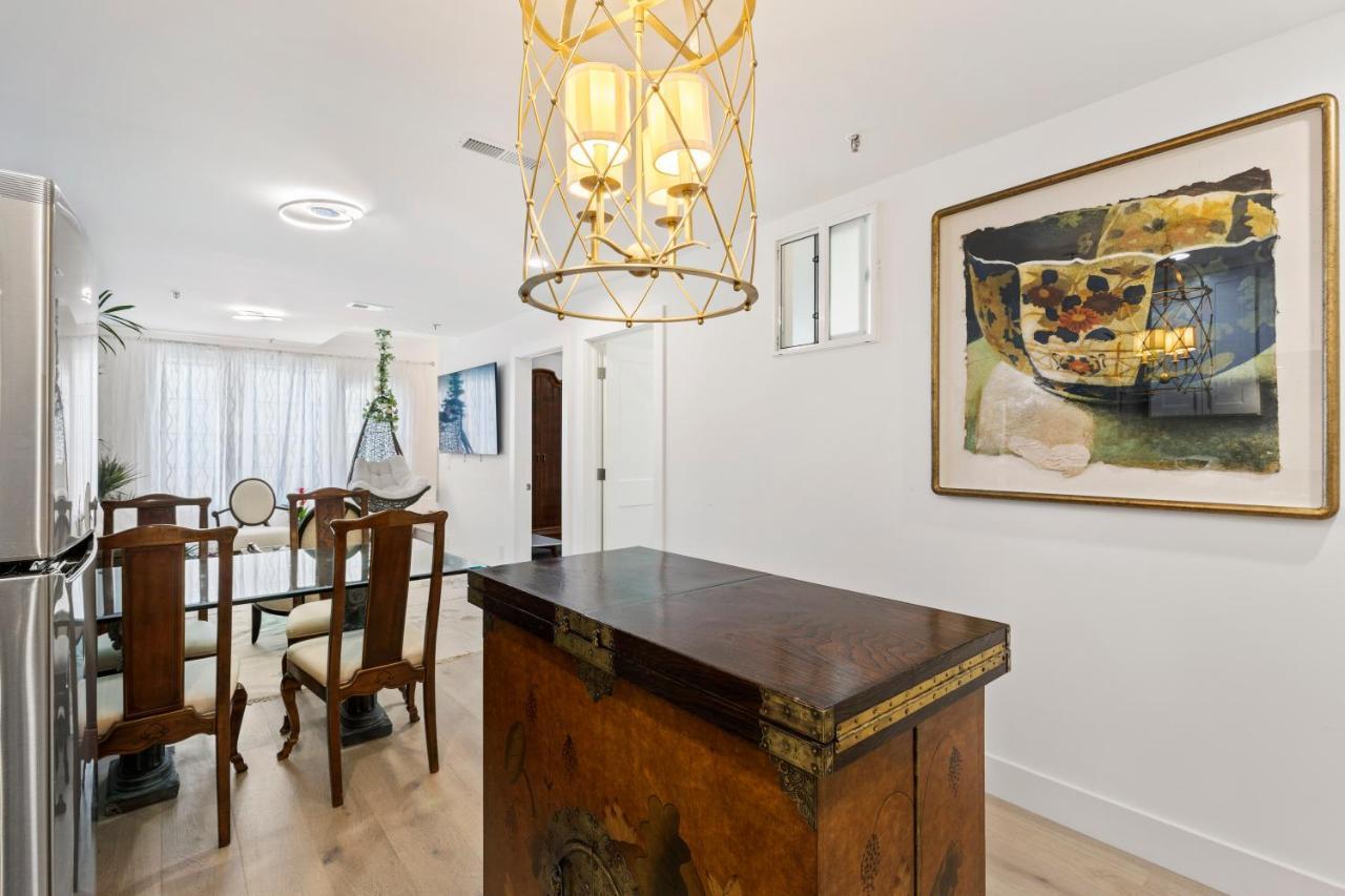 Apartment Sf Newly Remodeled Charming 2bd With 100% Walking Score San Francisco