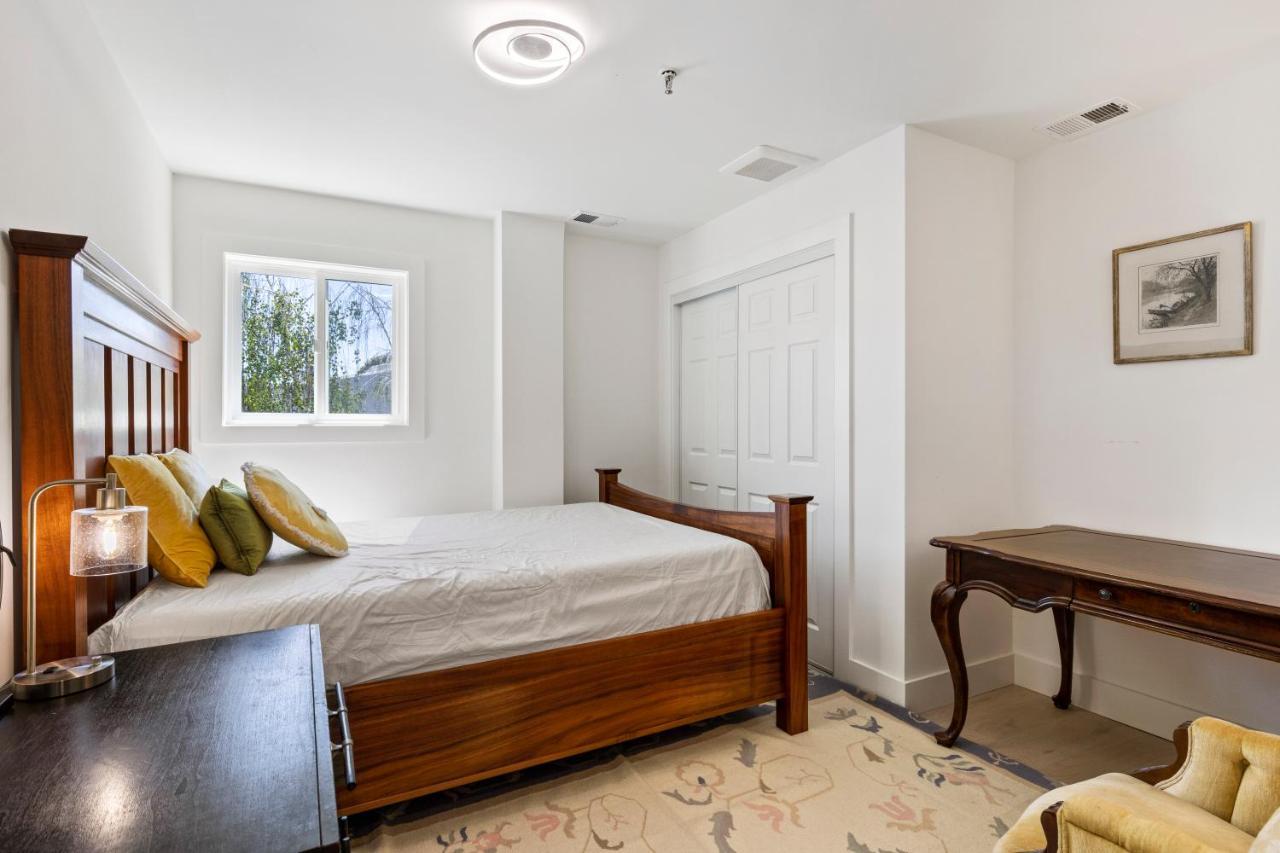 Sf Newly Remodeled Charming 2bd With 100% Walking Score *