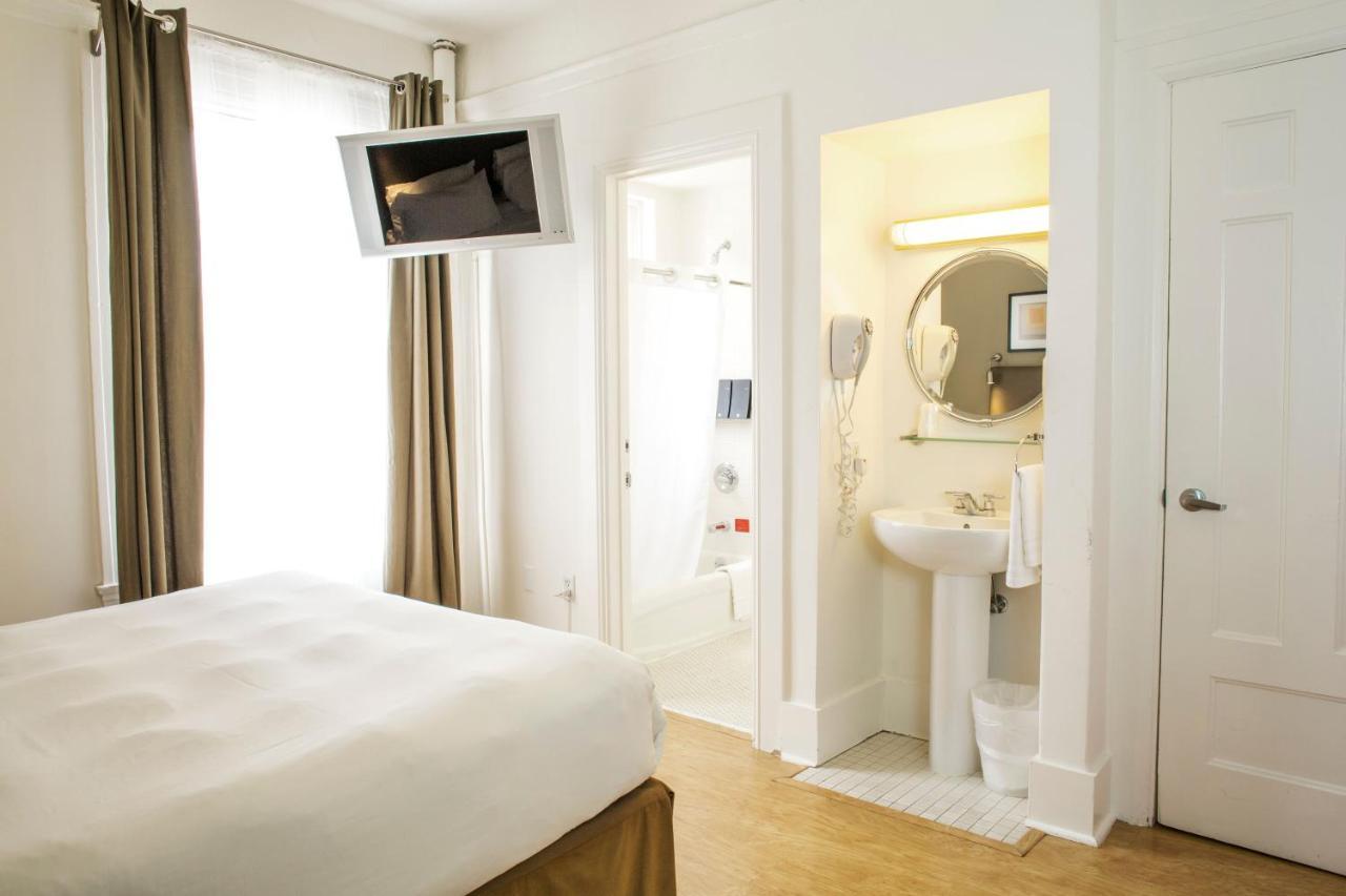 Herbert Hotel San Francisco