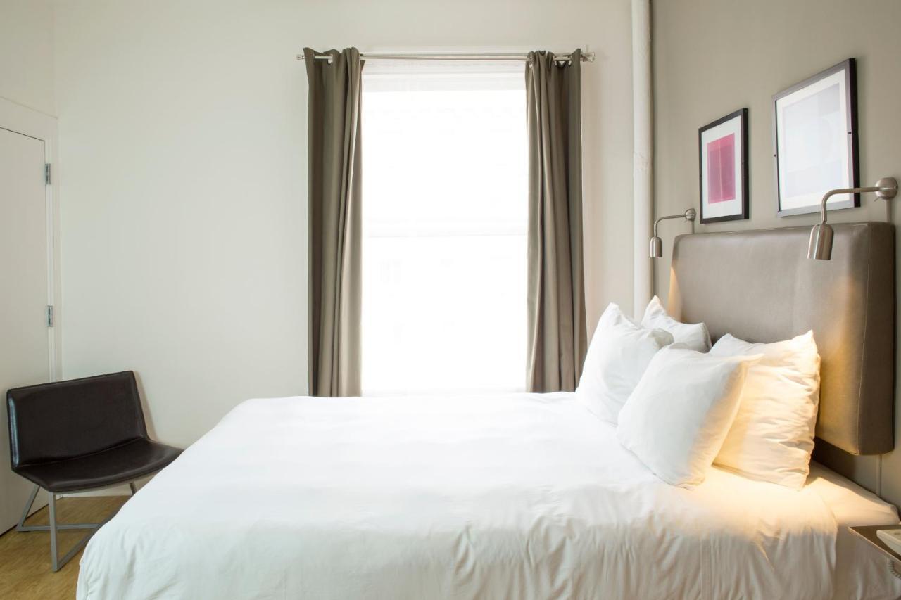 Herbert Hotel San Francisco