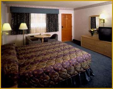 Francisco Bay Motel San Francisco