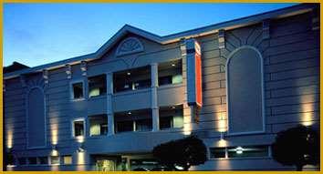 Nob Hill Motor -newly Updated Rooms! Motel