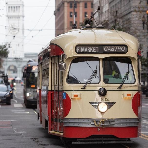 Hotel Chancellor On Union Square San Francisco
