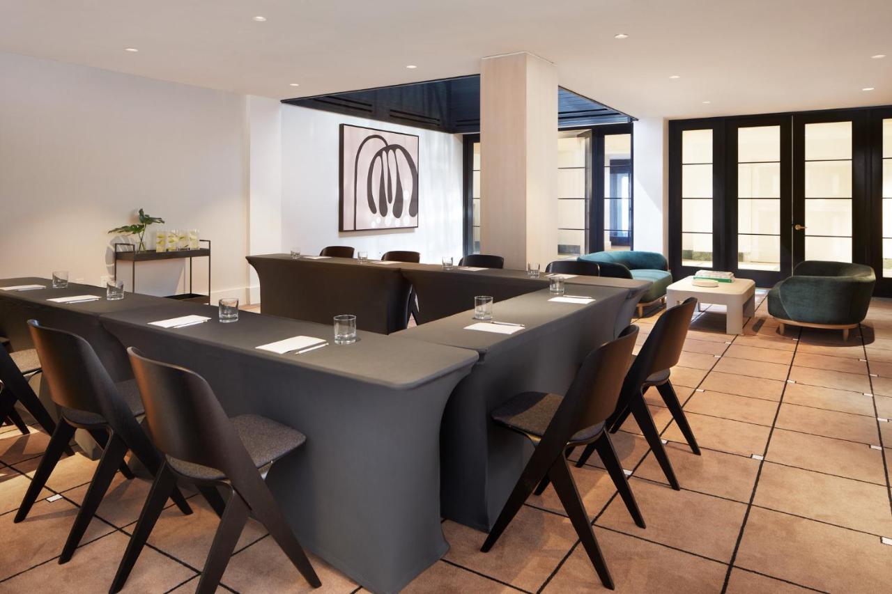 Kimpton Alton Fisherman's Wharf By Ihg 4* San Francisco