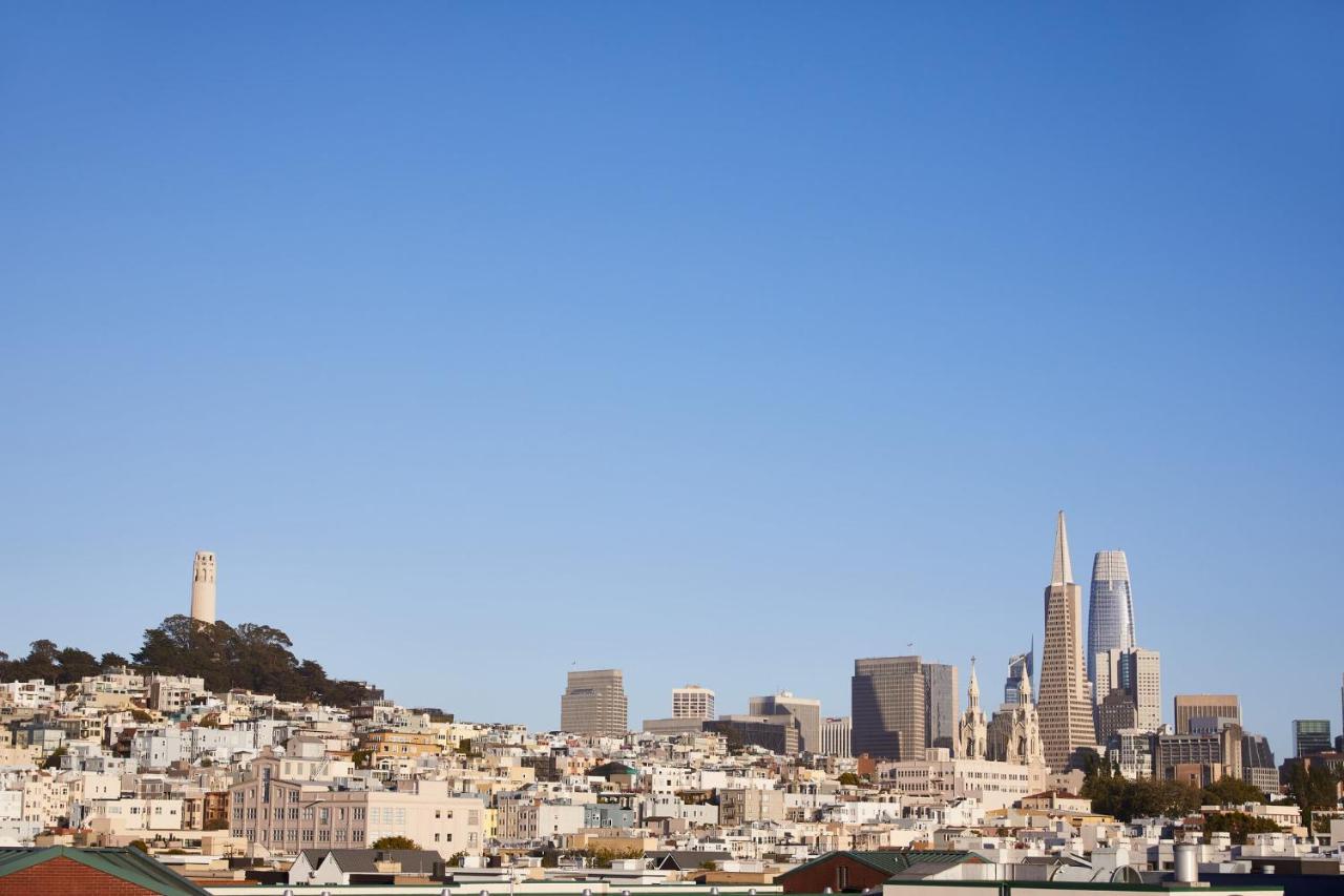 Kimpton Alton Fisherman's Wharf By Ihg Hotel