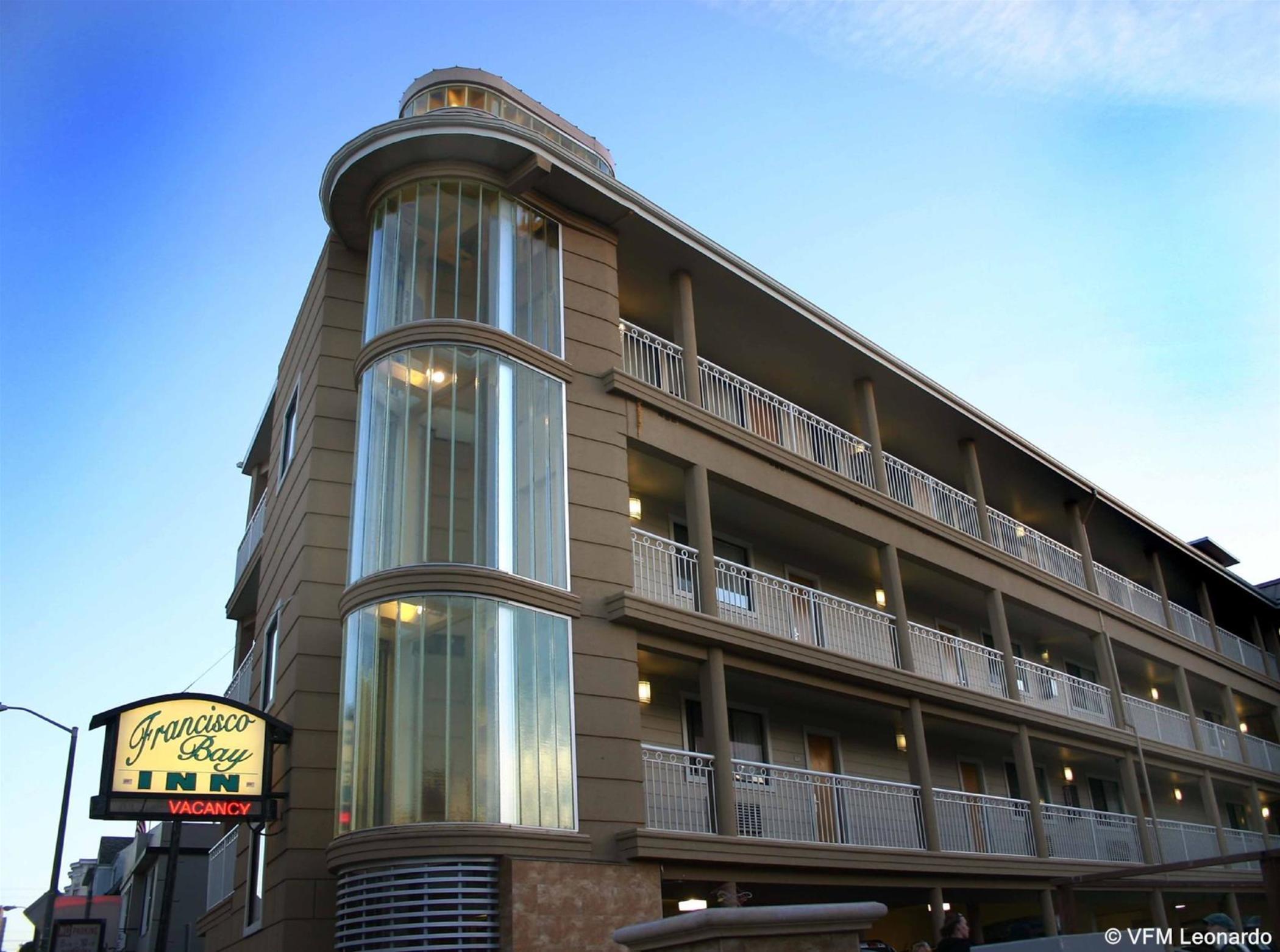 Motel Francisco Bay