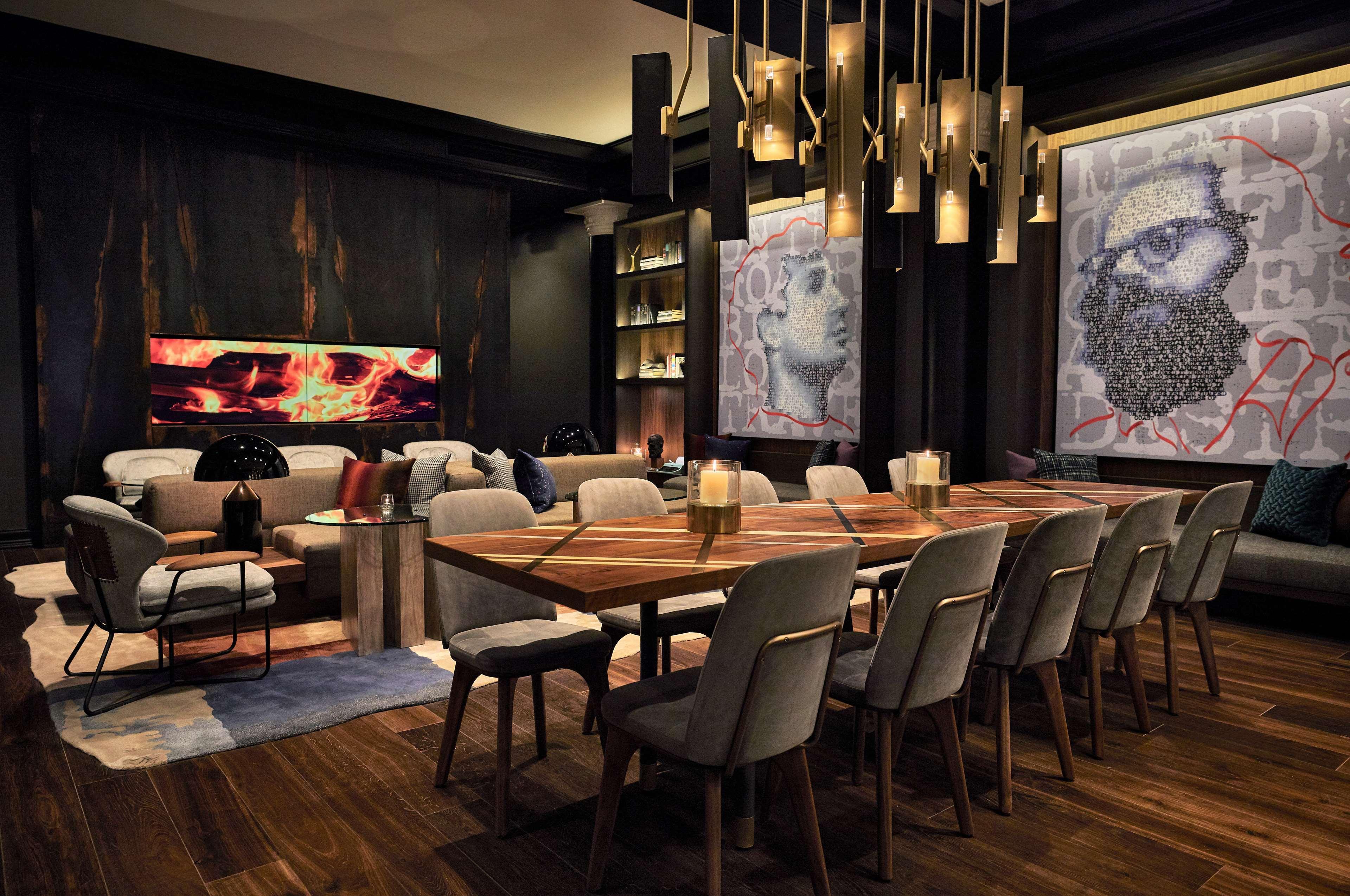 Emblem Hotel 5*