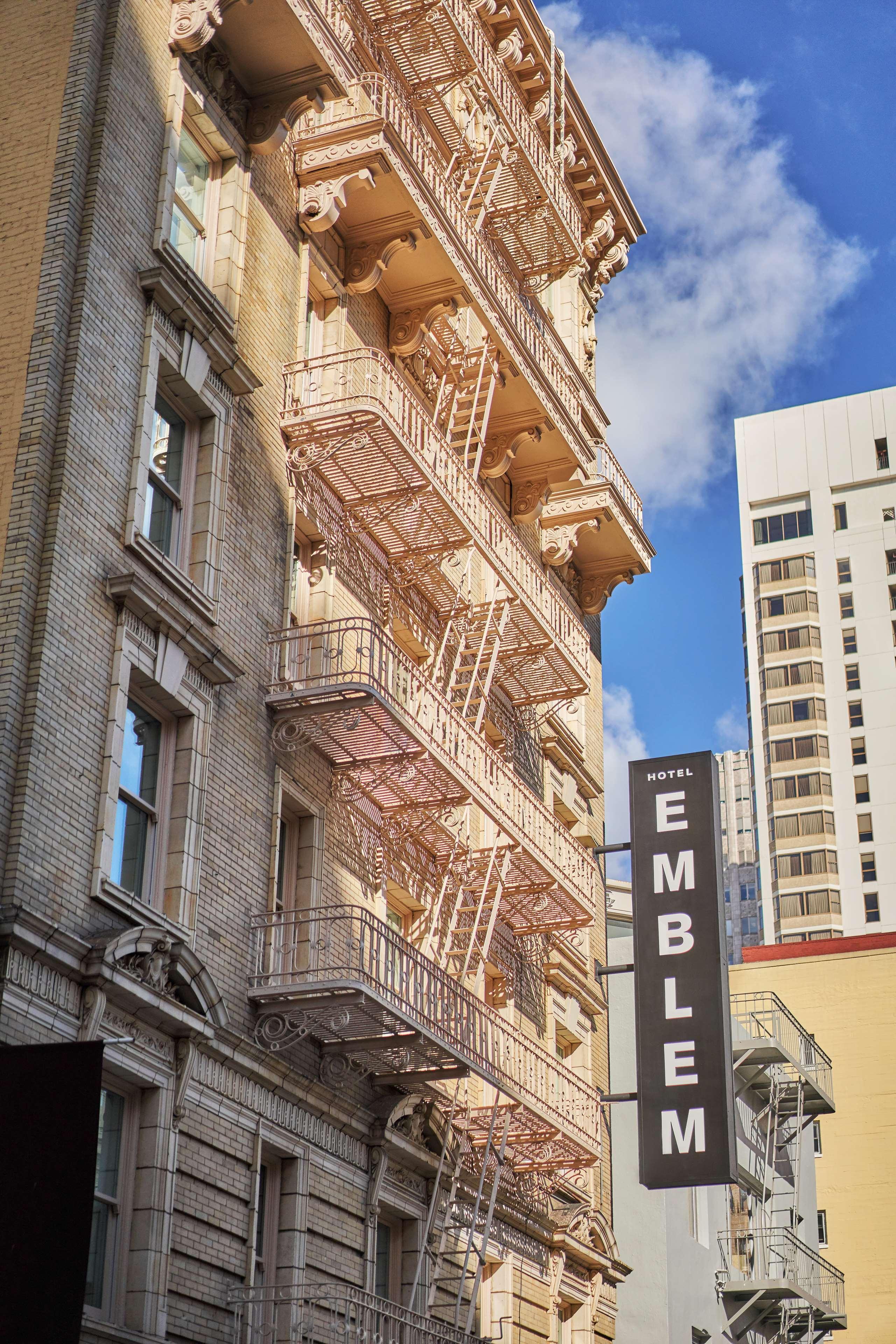 Hotel Emblem