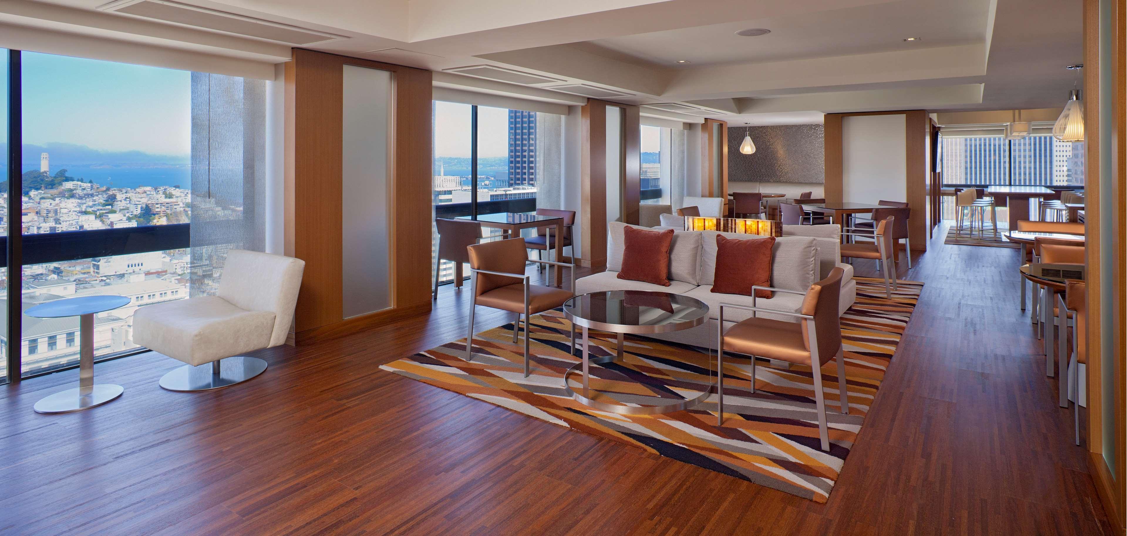 Grand Hyatt Union Square Hotel