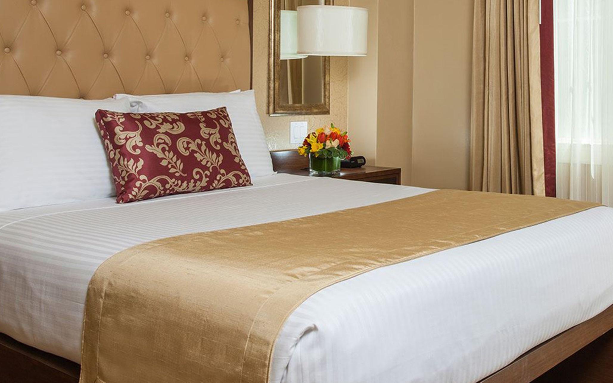 Hotel King George 3*