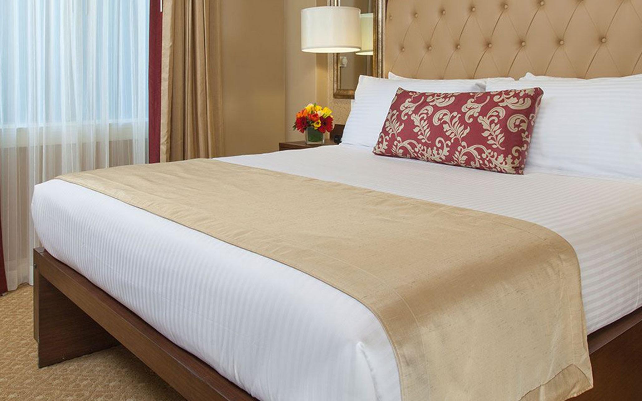 King George Hotel San Francisco