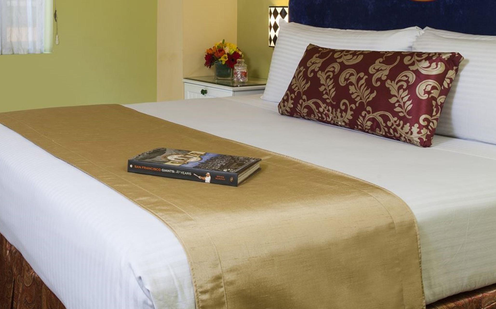 King George 3* San Francisco