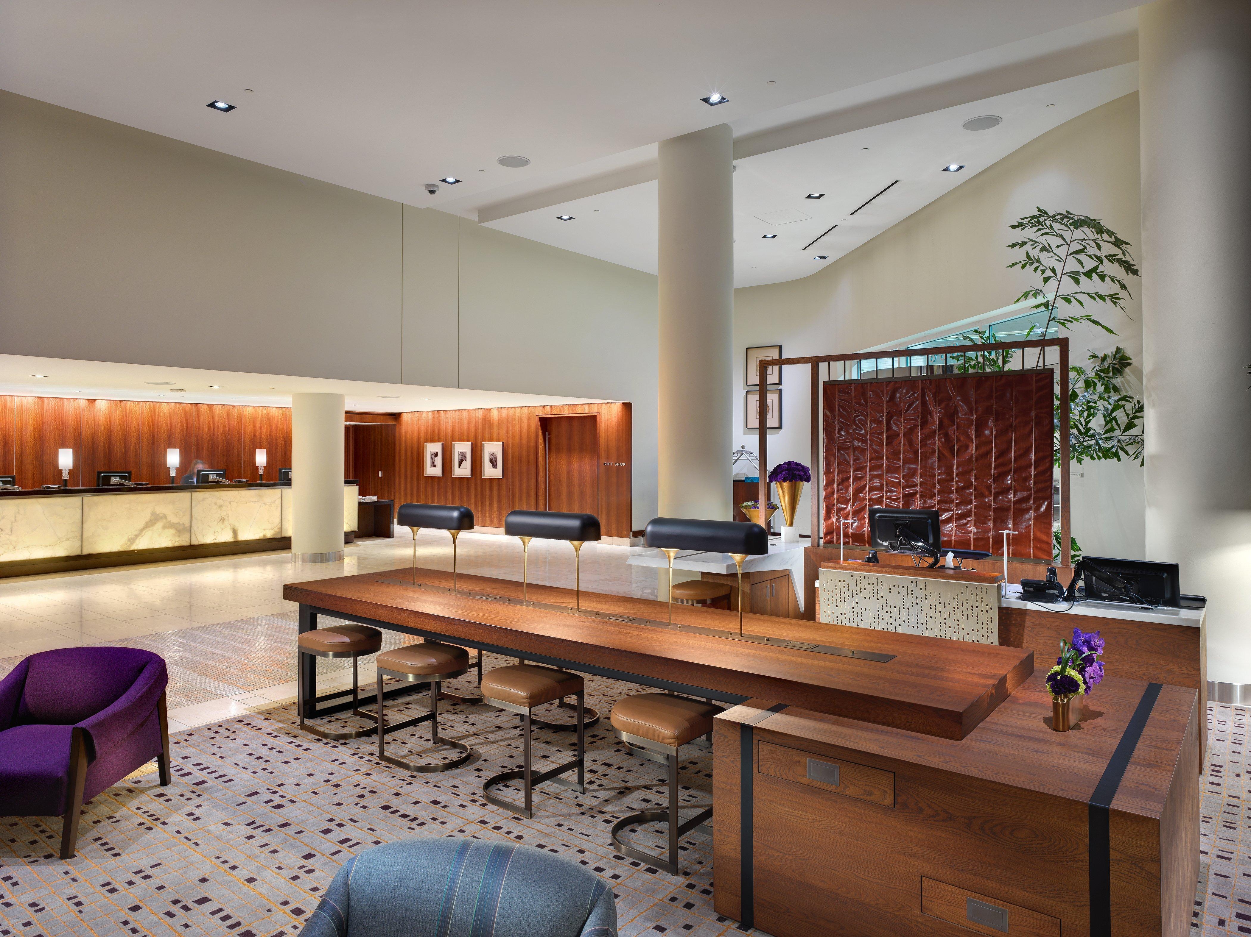 Hotel Intercontinental By Ihg