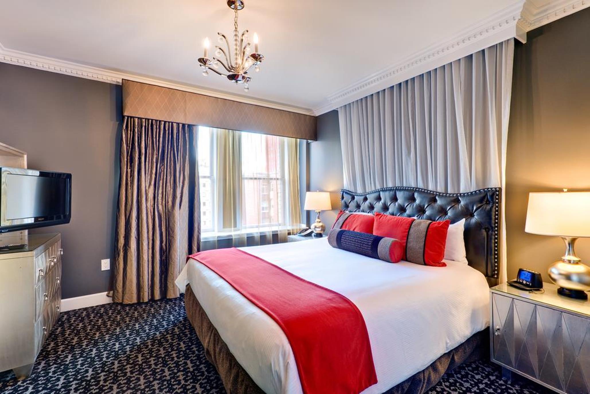 Club Wyndham Canterbury 3*