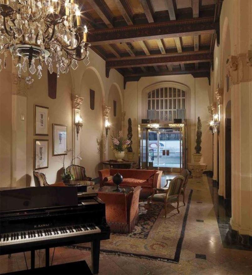 Kensington Park Hotel 3*